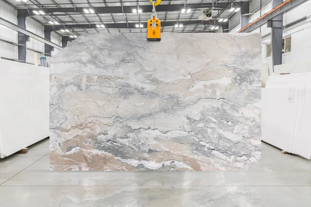 Dolce Vita Dolomite Slab