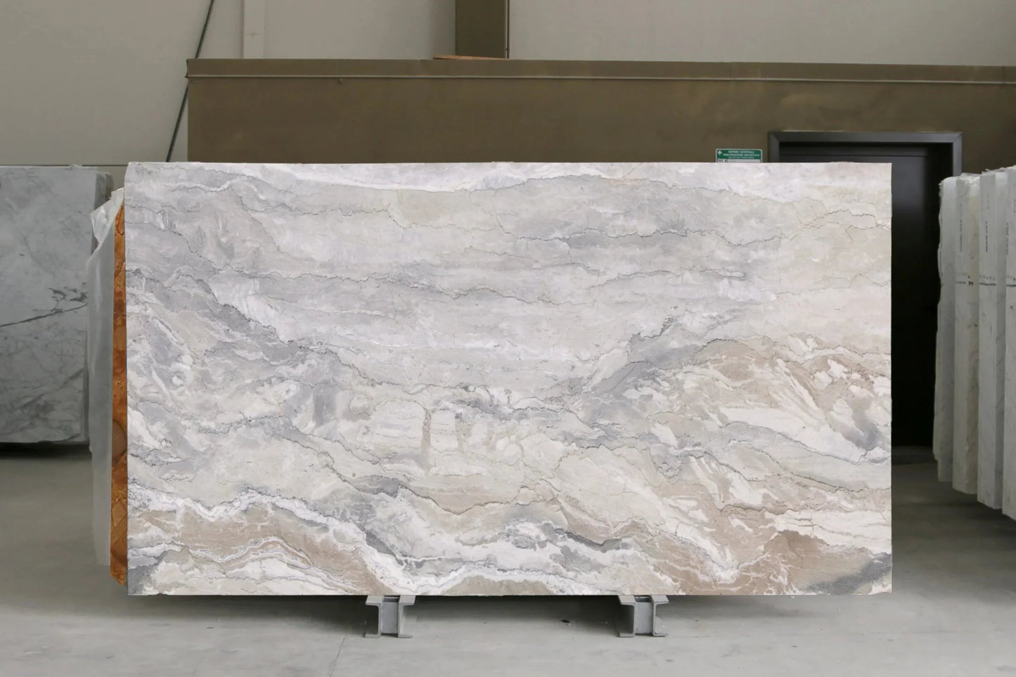 Dolce Vita Dolomite Slab