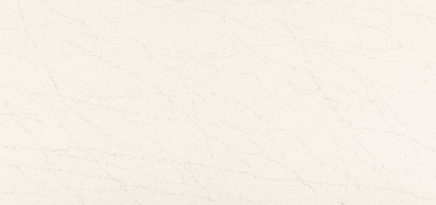 Dreamy Carrara Caesarstone