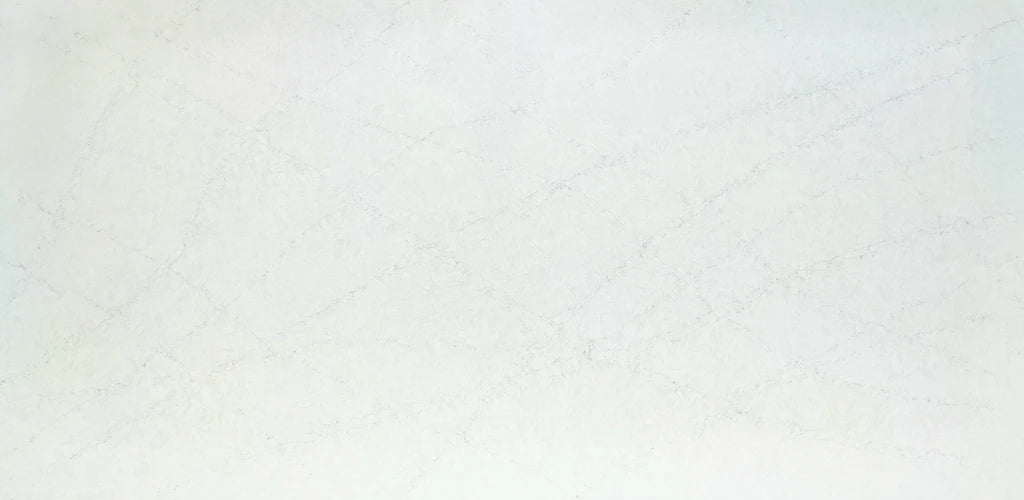 Drizzly White Tessa Quartz