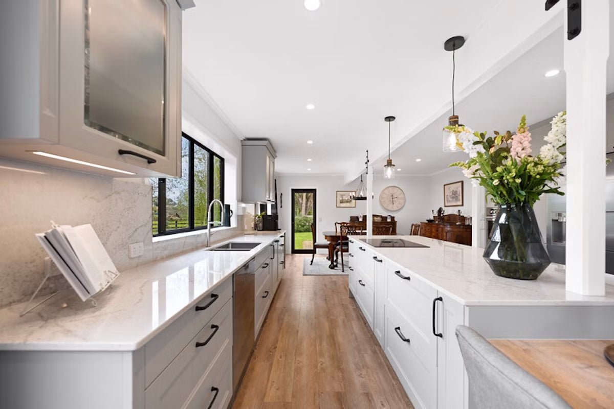 Eclectic Pearl Silestone