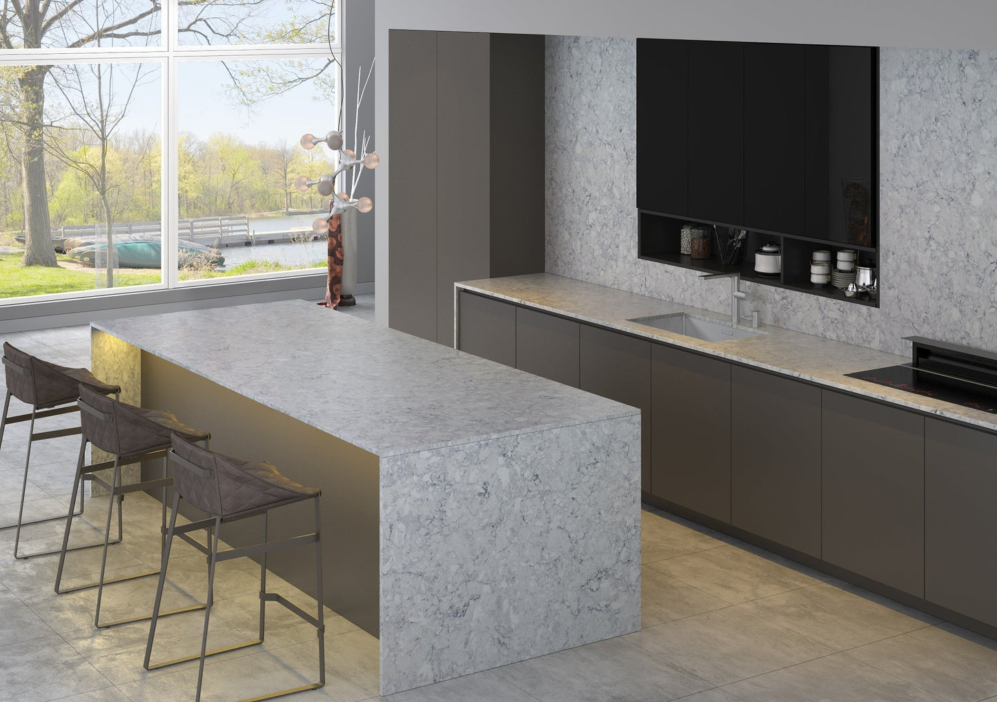 Eclipse Vicostone