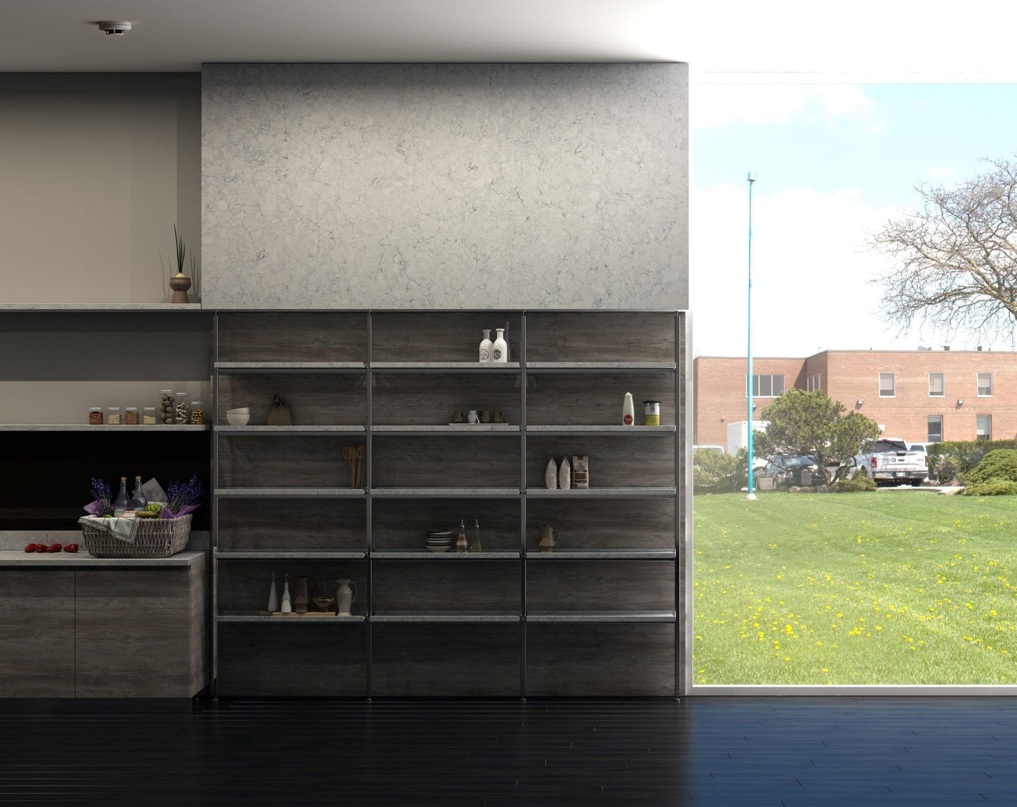 Eclipse Vicostone