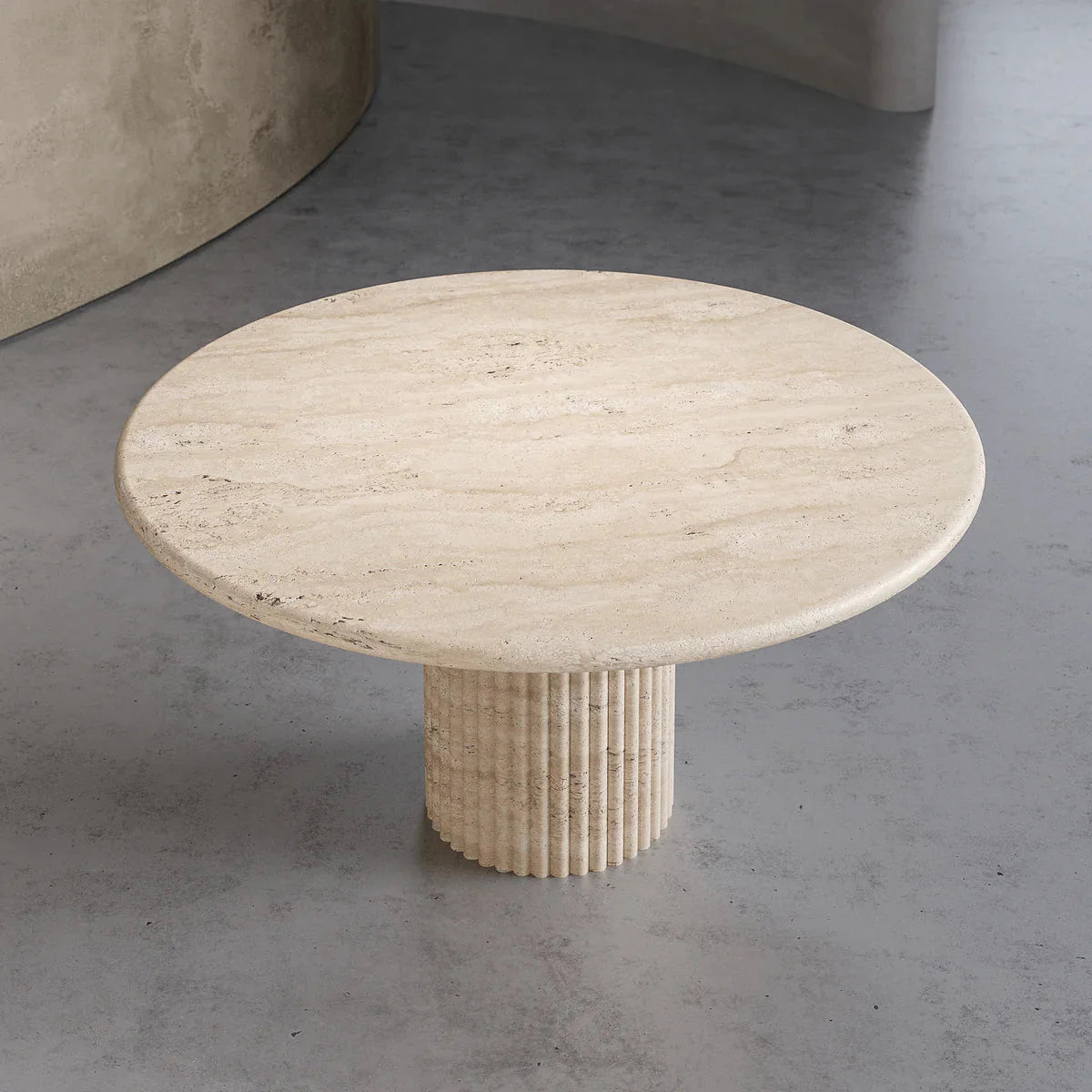 Elisa Petit Round Dining Table
