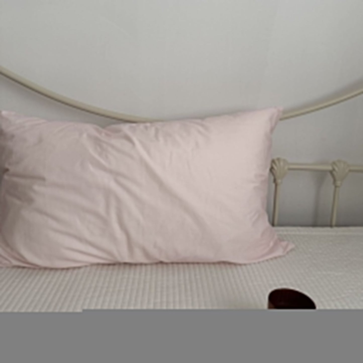 Ella Pure Cotton Pillowcases / Gingham