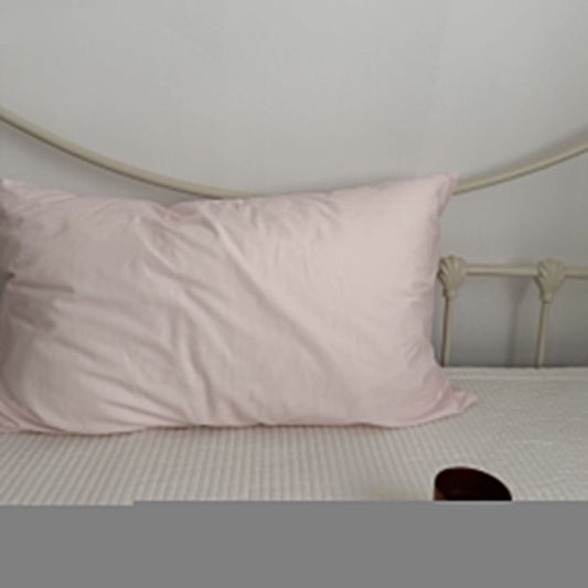 Ella Pure Cotton Pillowcases / Gingham