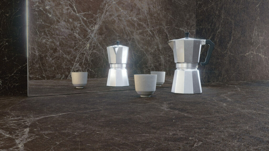Emprada Caesarstone