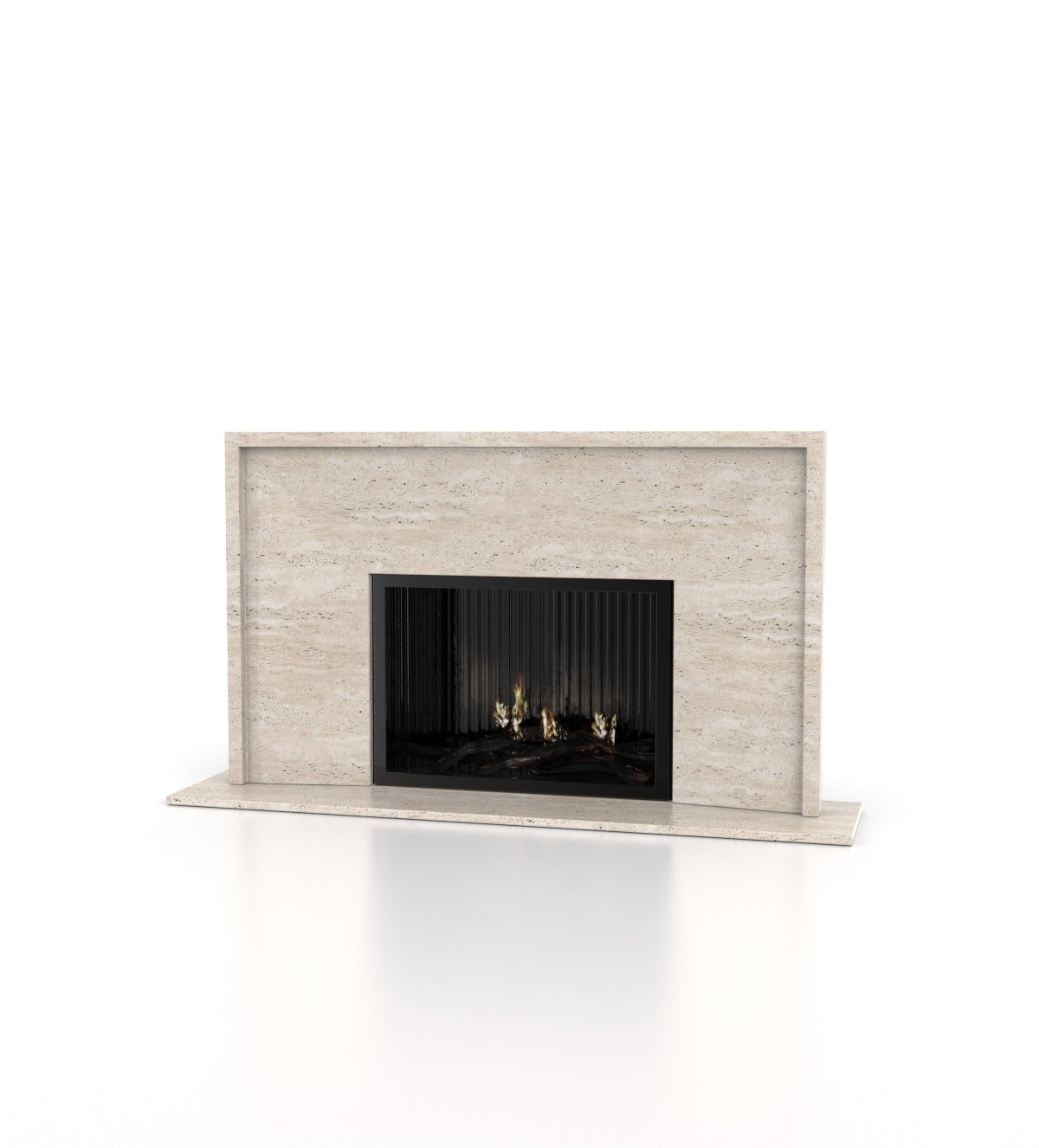 Eros Fireplace