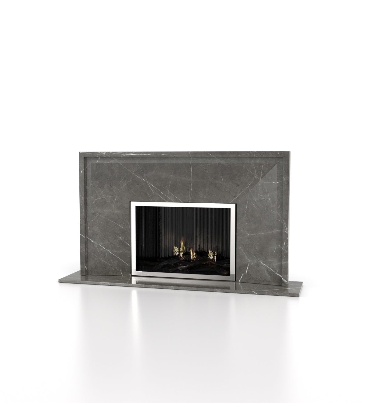Eros Fireplace
