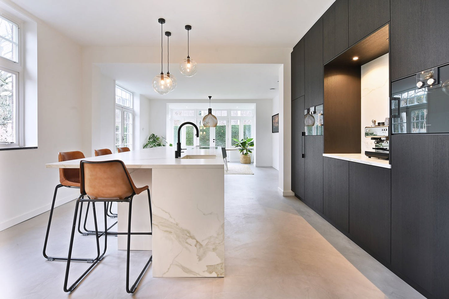 Estatuario Neolith