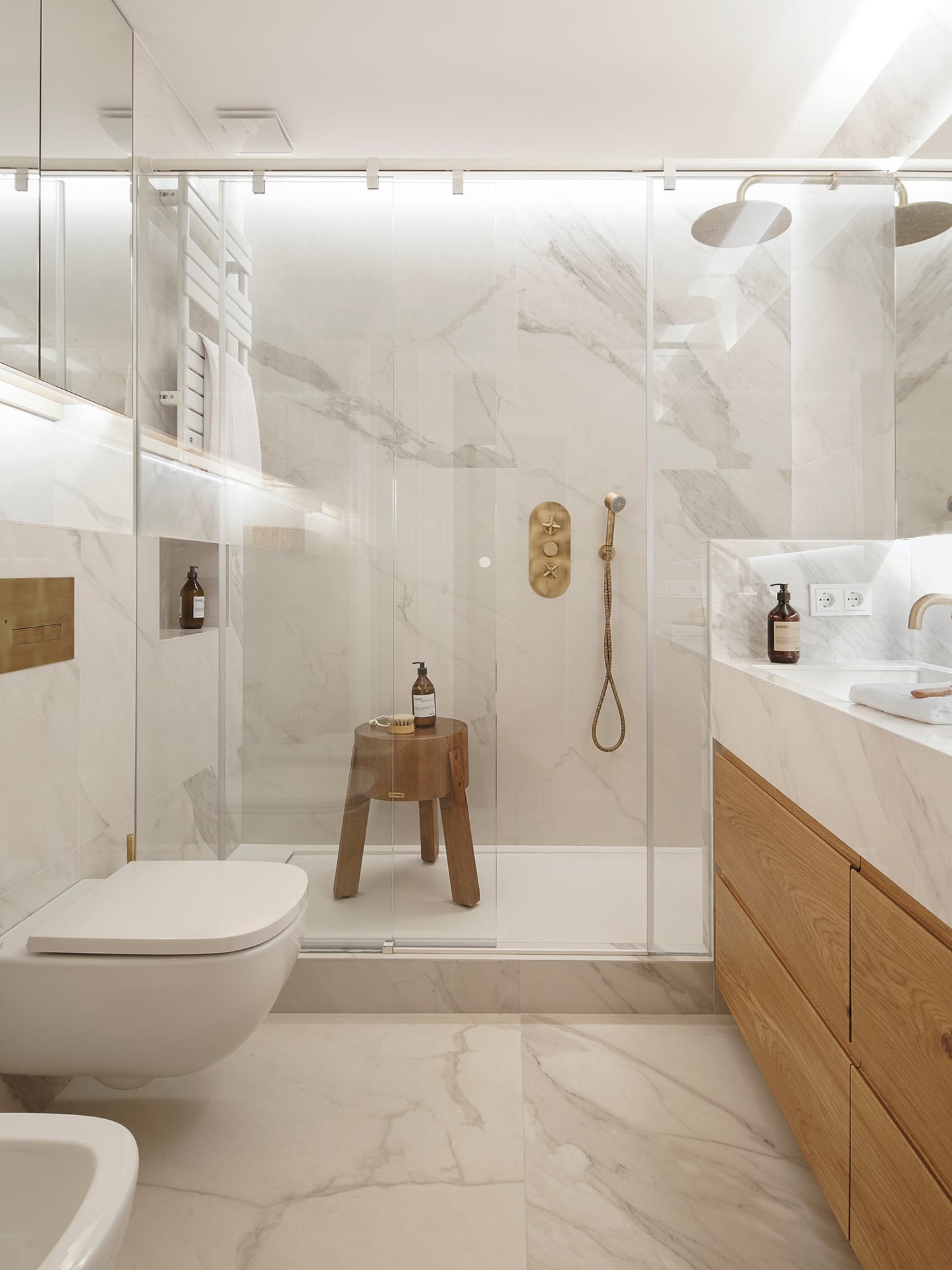 Estatuario Neolith