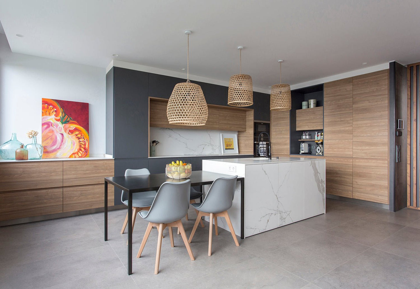 Estatuario Neolith