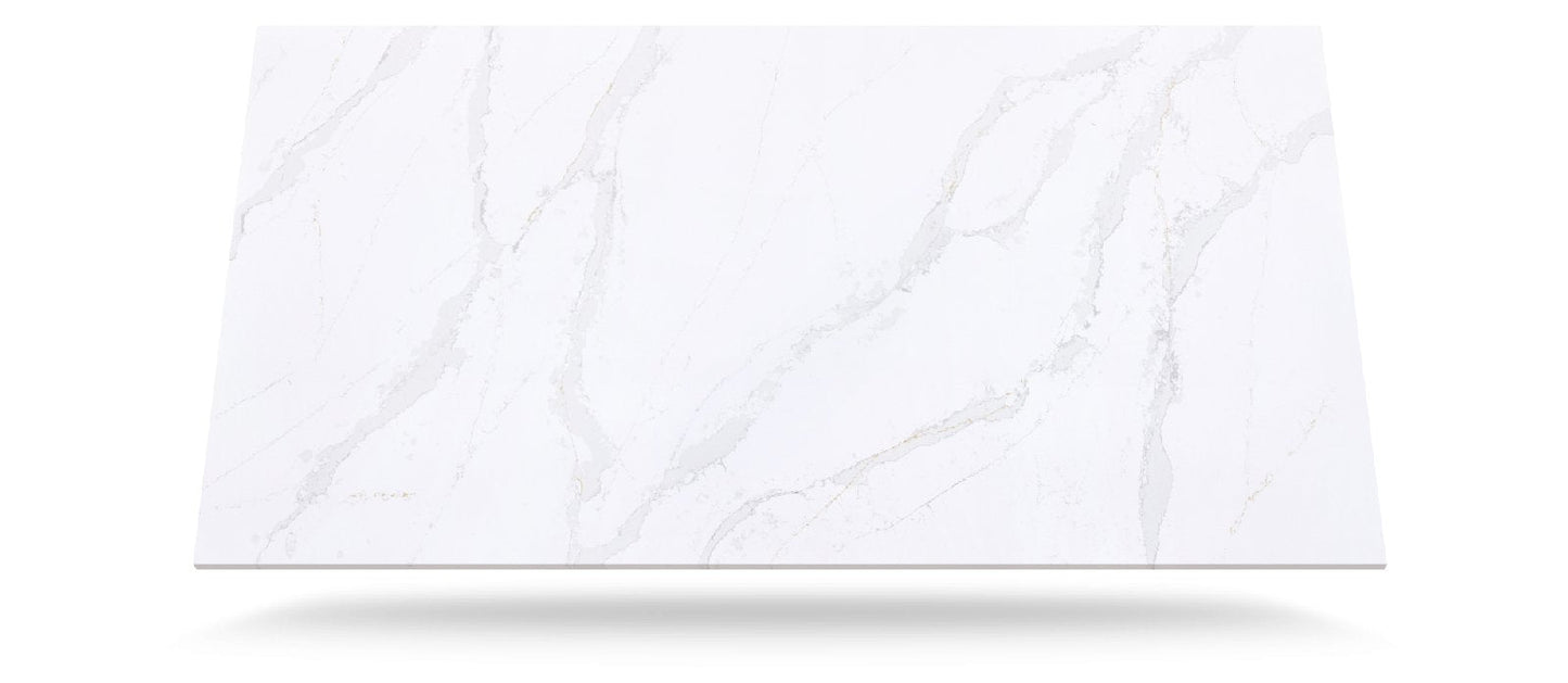 Et Calacatta Gold Silestone