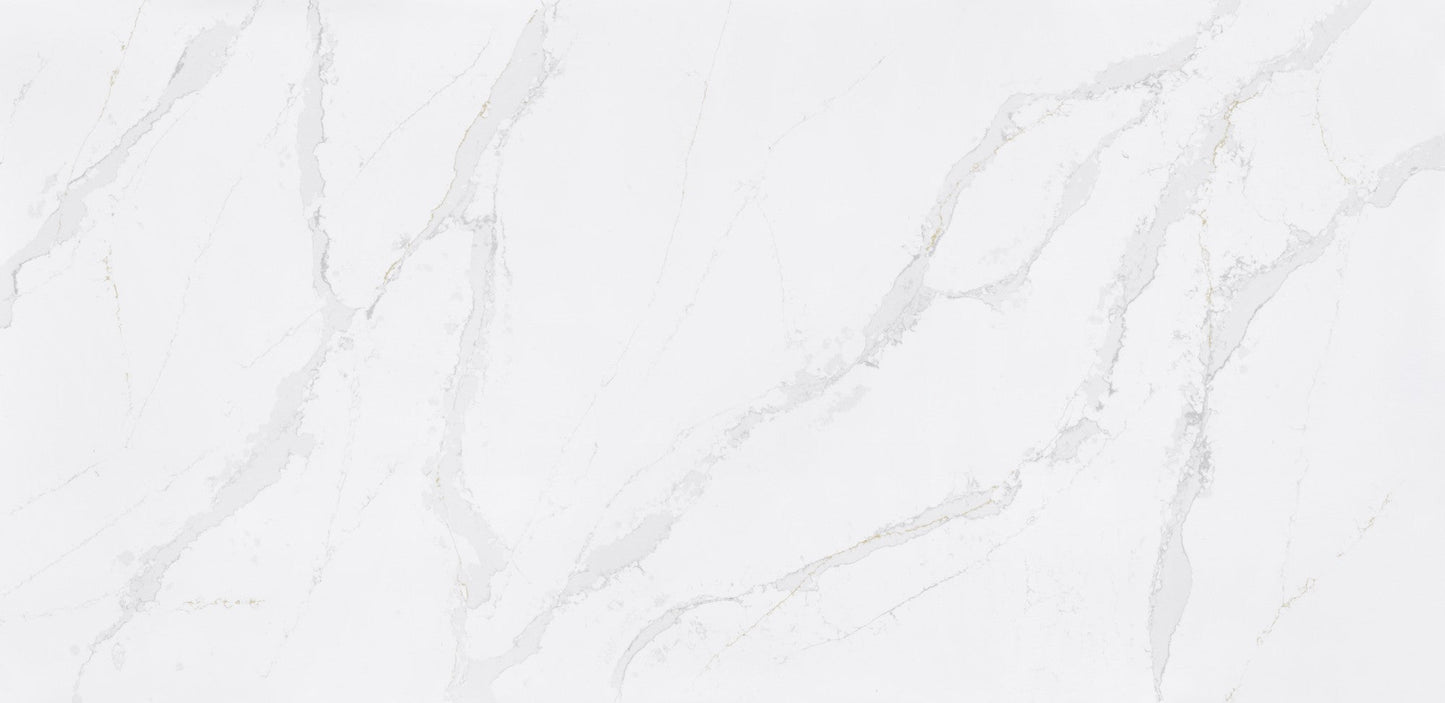 Et Calacatta Gold Silestone