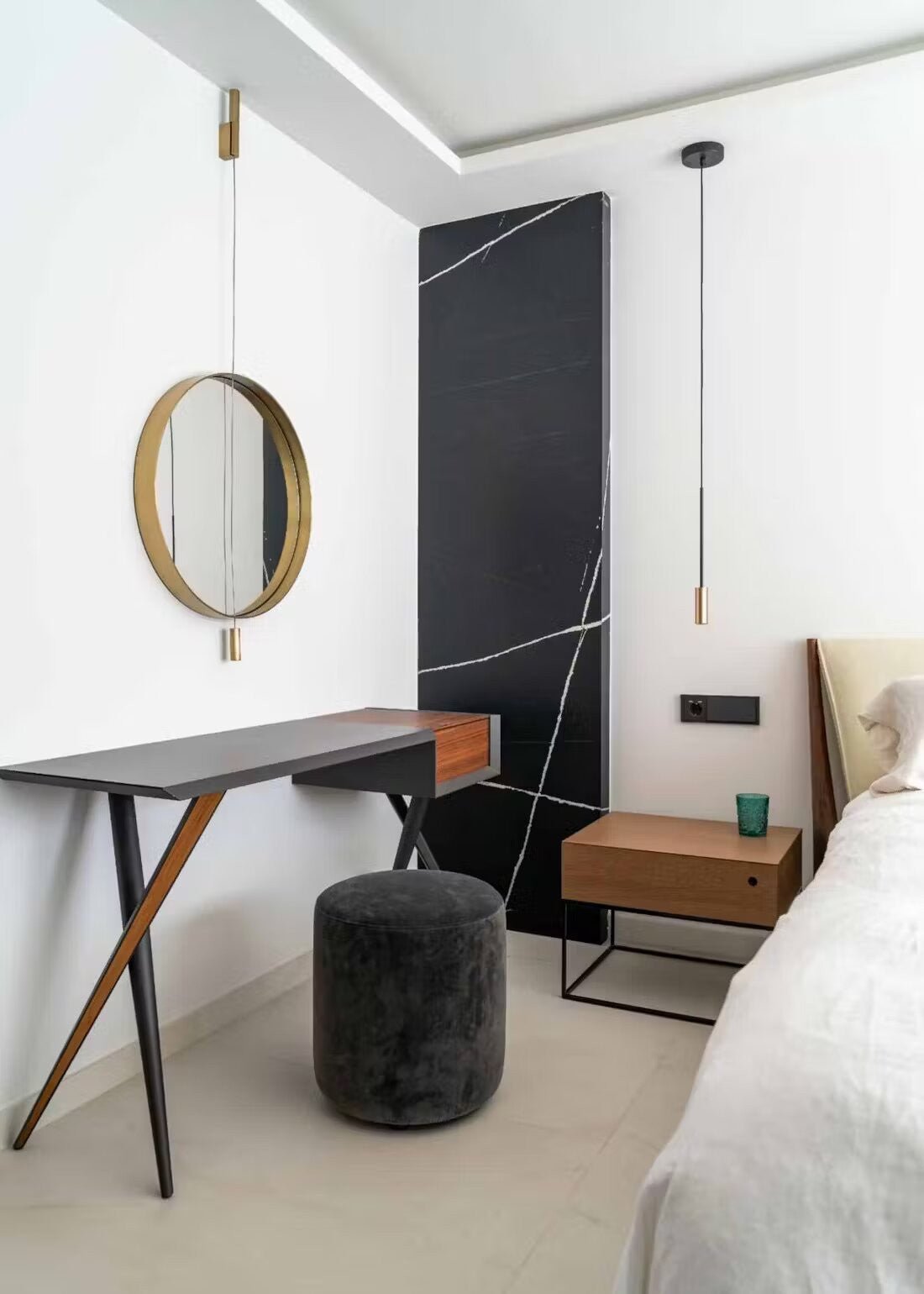 Et Noir Silestone