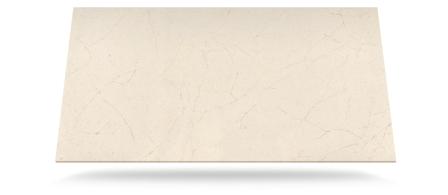Et Marfil Silestone