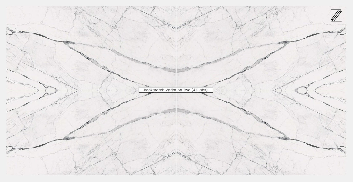 Eternal White Florim