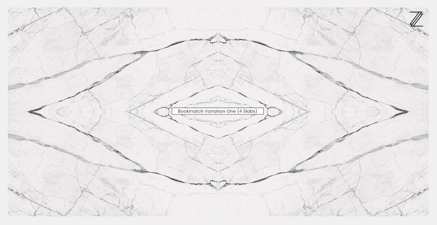Eternal White Florim