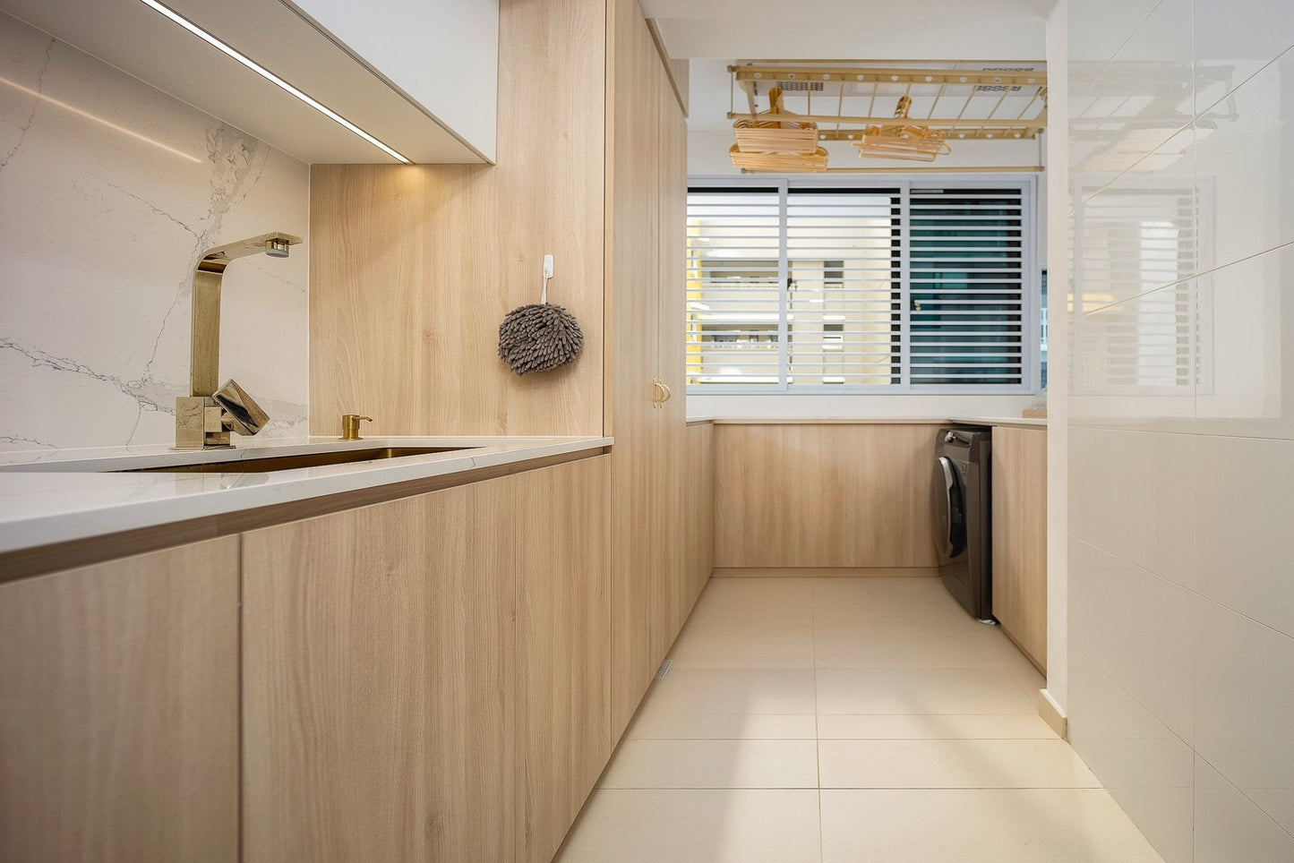 Ethereal Glow Silestone