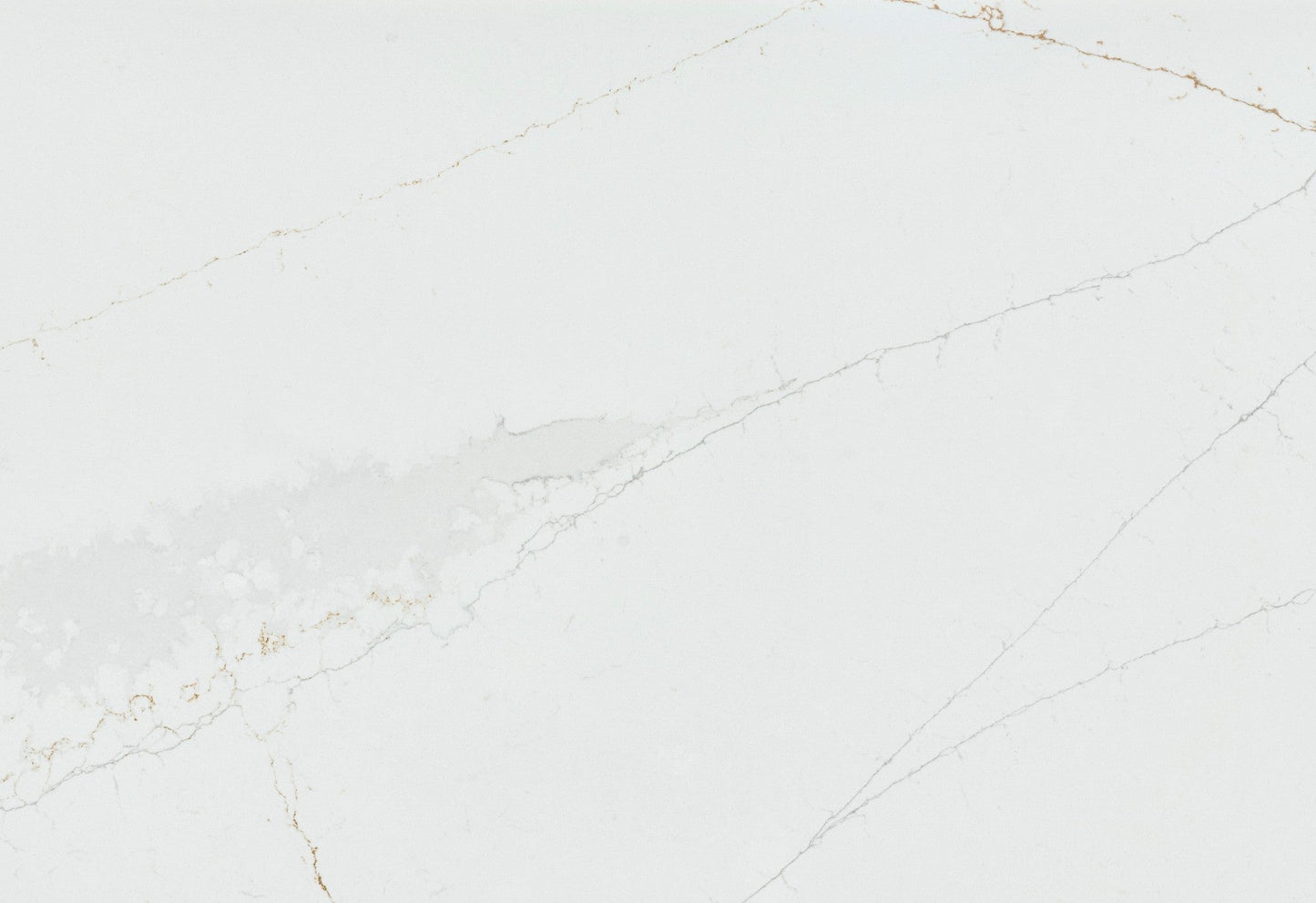 Ethereal Glow Silestone