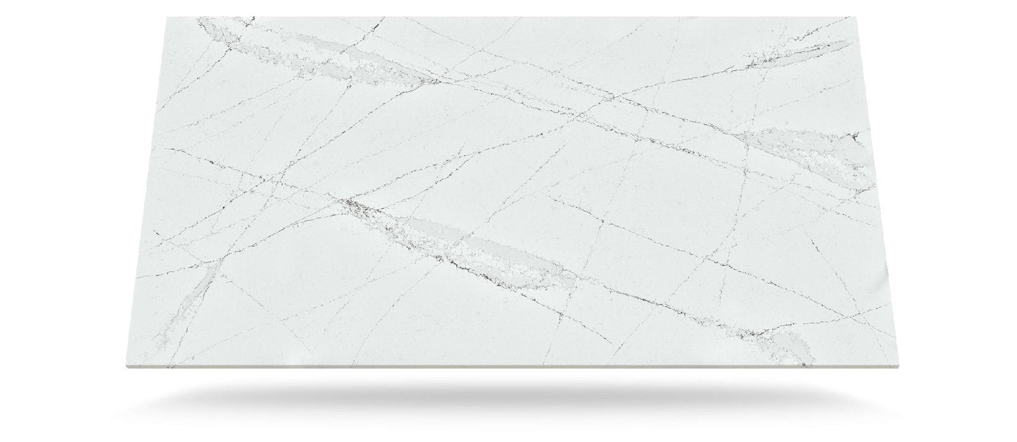 Ethereal Haze Silestone