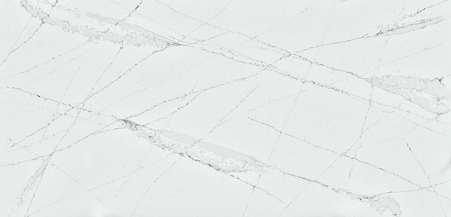 Ethereal Haze Silestone