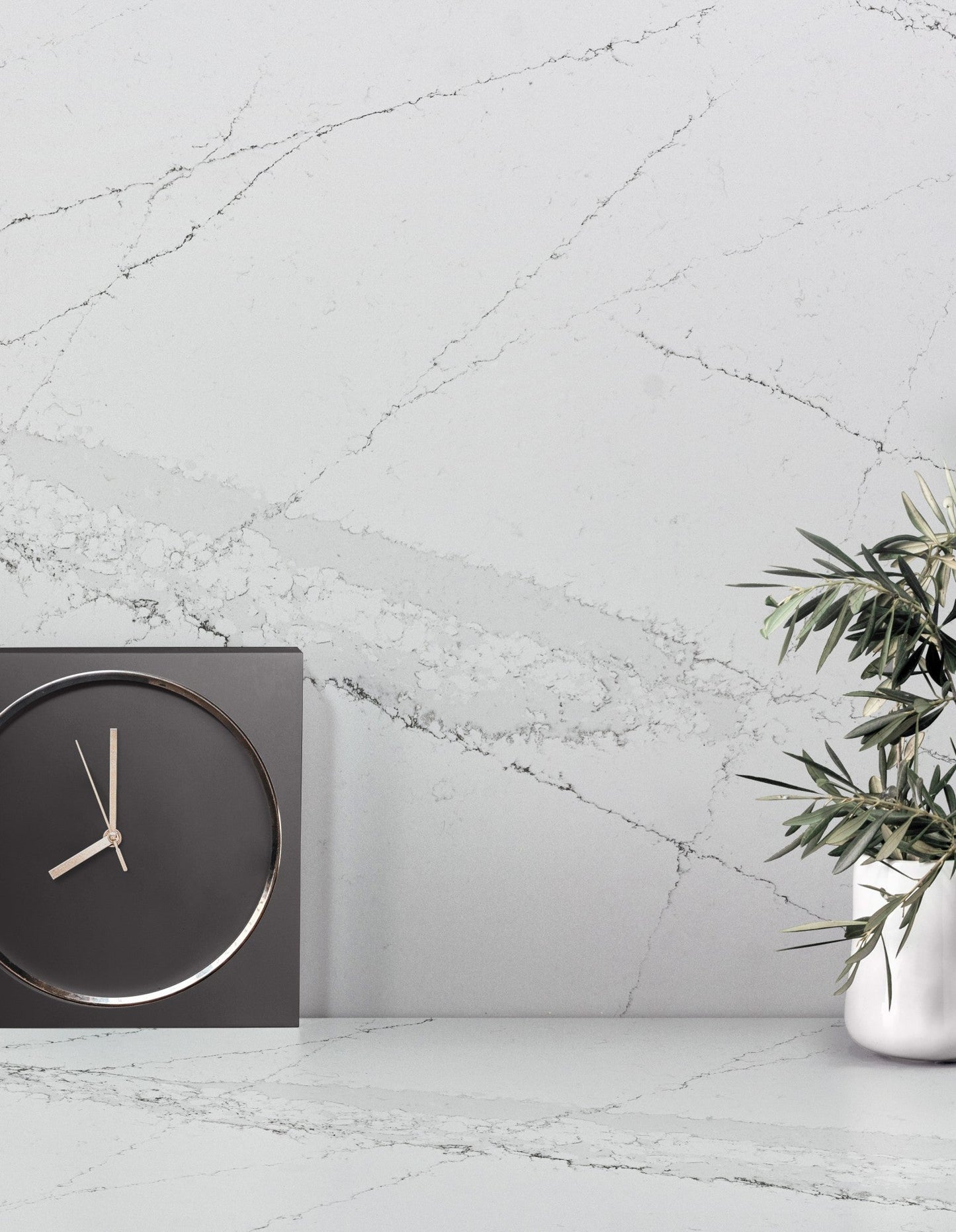 Ethereal Haze Silestone