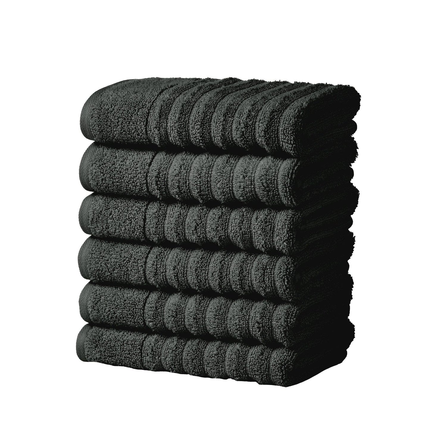 Luxury Cotton Towels - Karina Collection