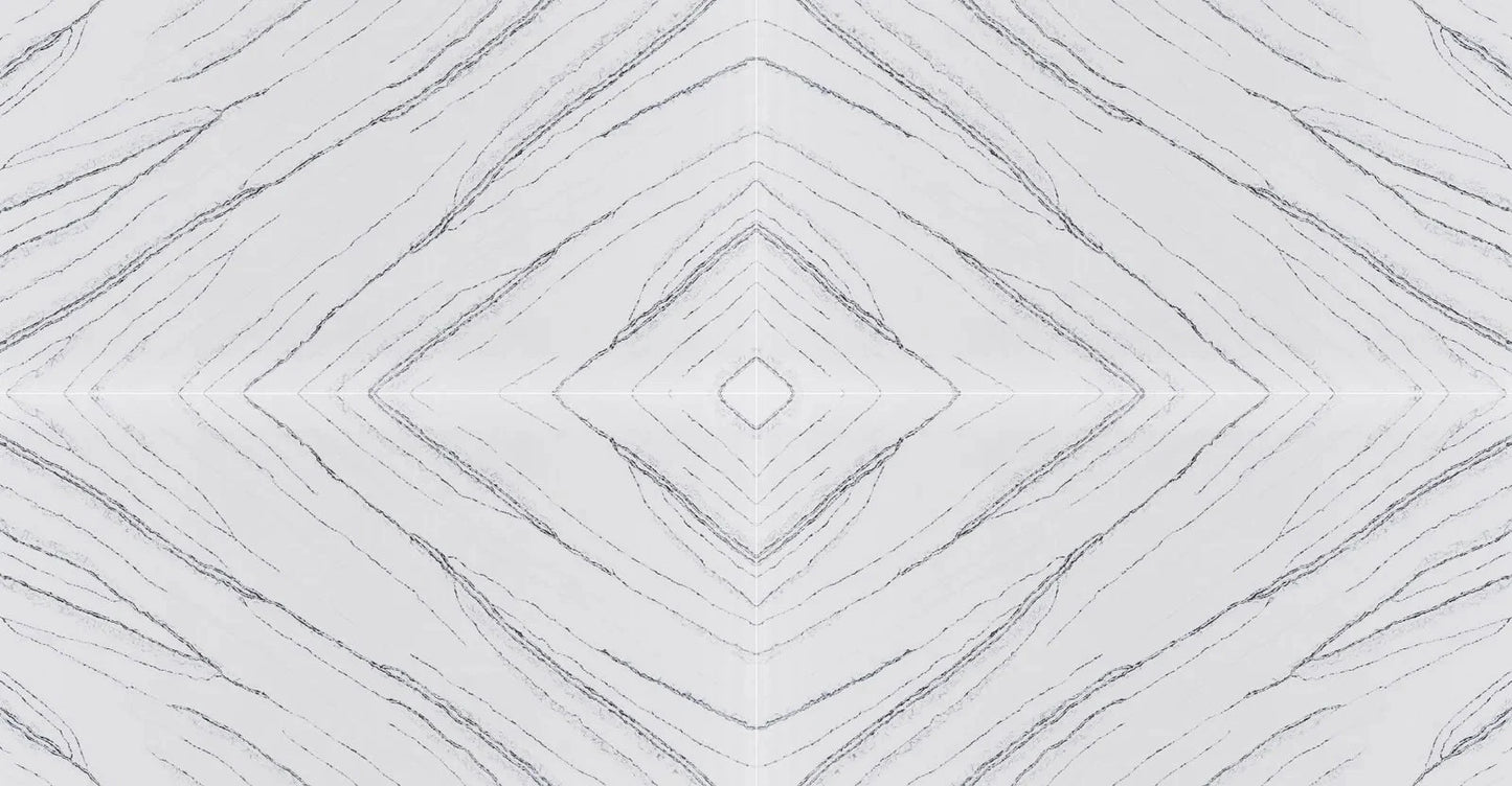 Fountain Blue Raphael Quartz