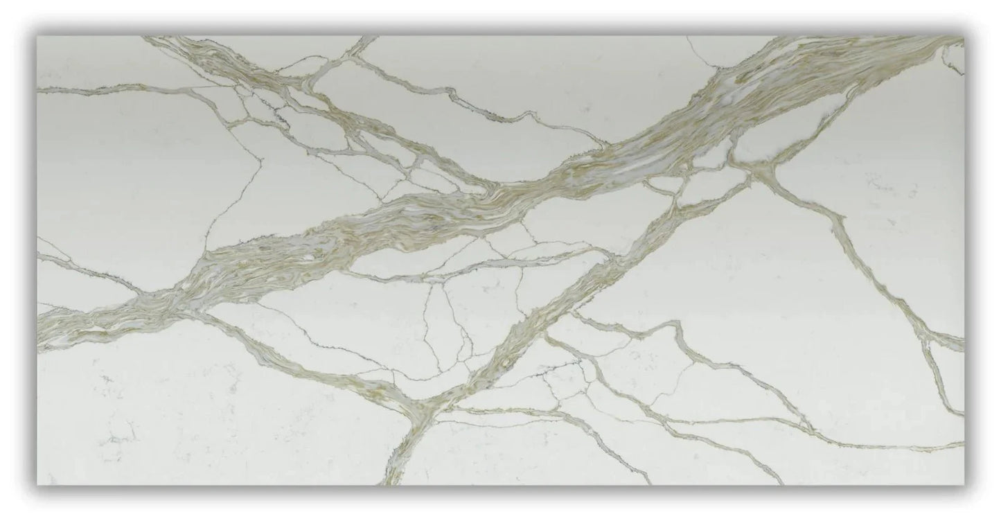 Fountain Gold Raphael Quartz