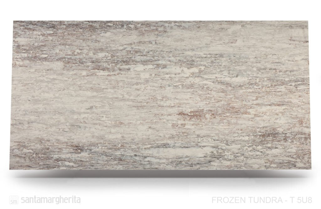 Frozen Tundra Santamargherita