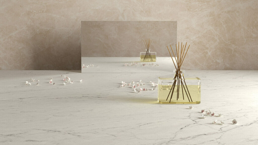 Fume Caesarstone