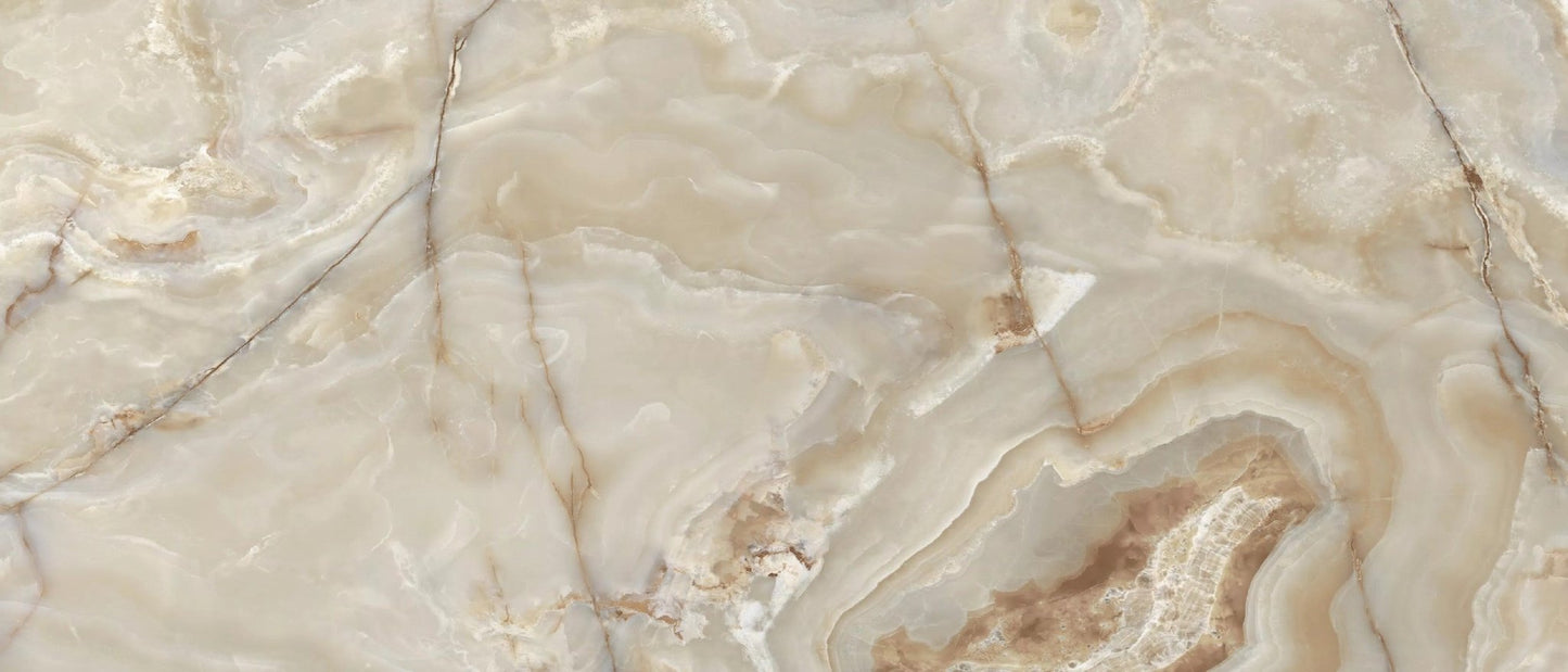 Golden Onyx Florim