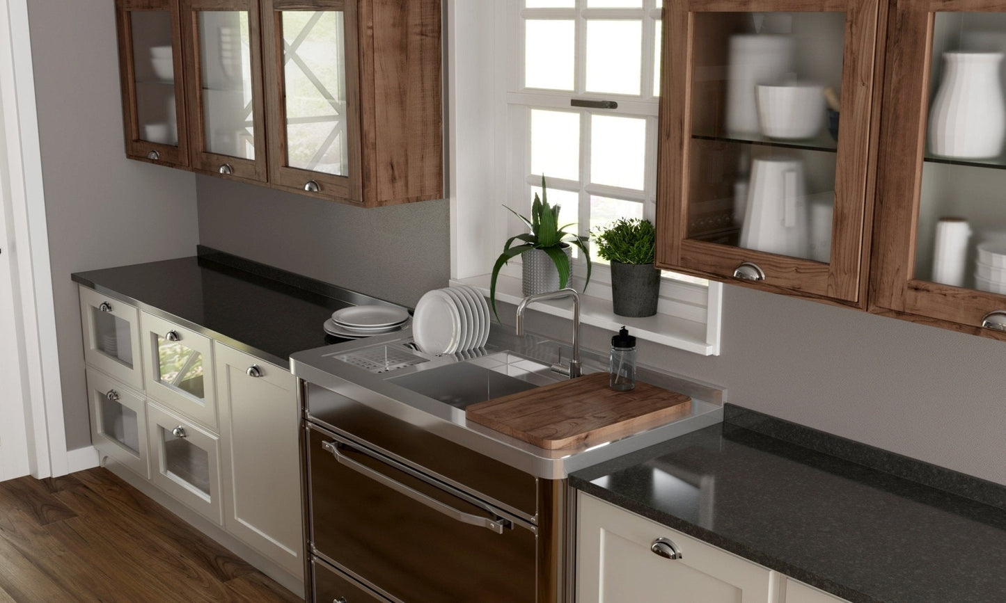 Graphite Vicostone