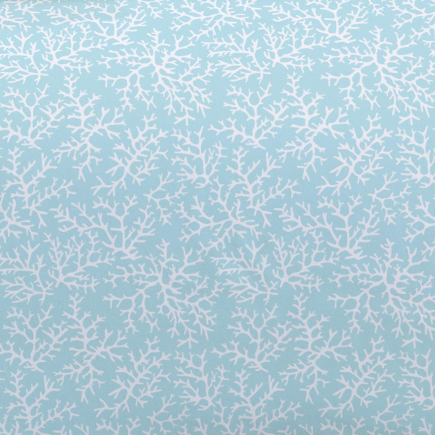 4-Piece Coastal Microfiber Sheet - Newport Collection