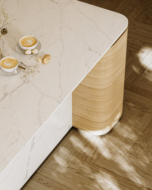 Grey Monet Vicostone