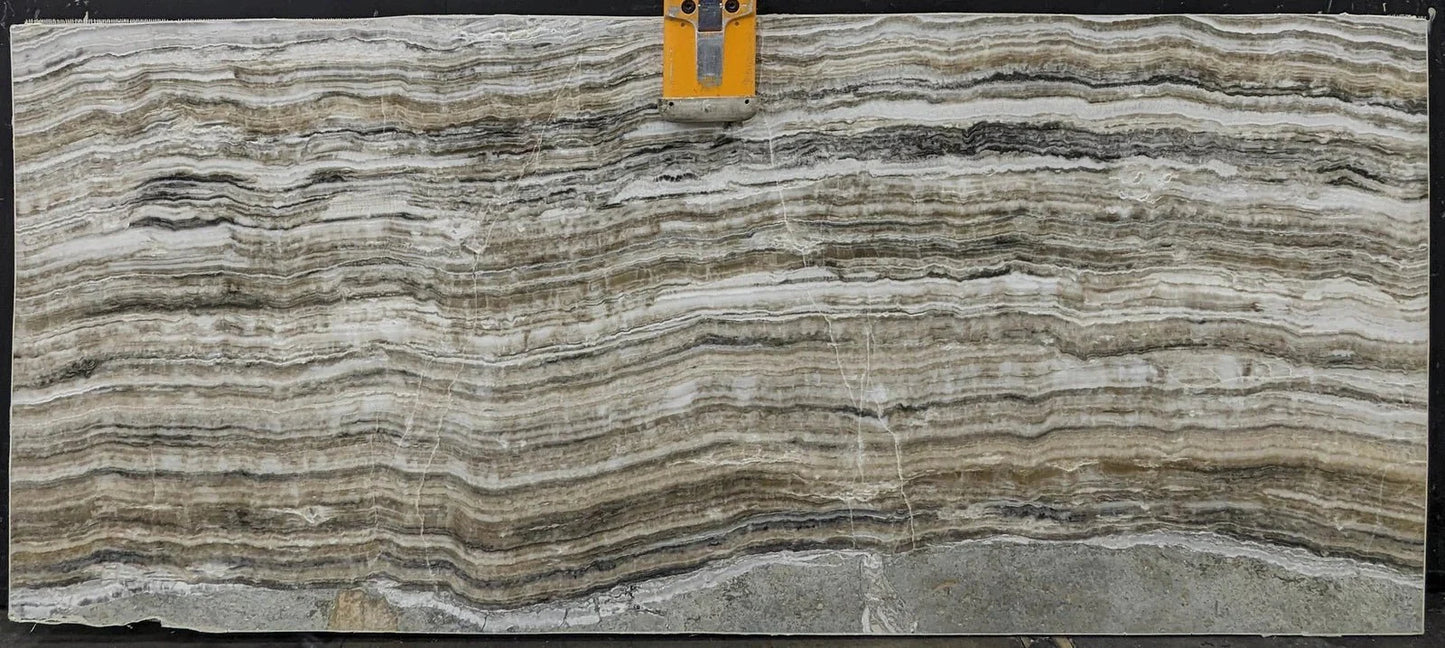Grey Onyx