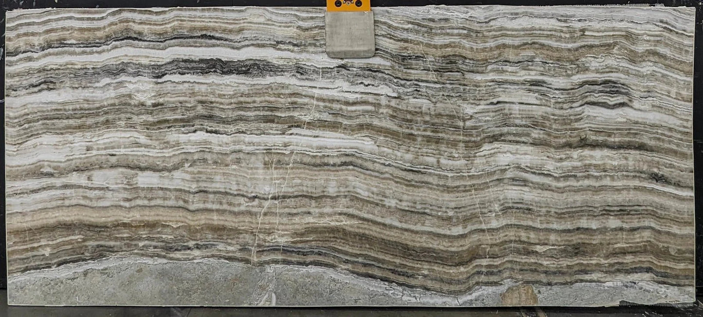 Grey Onyx
