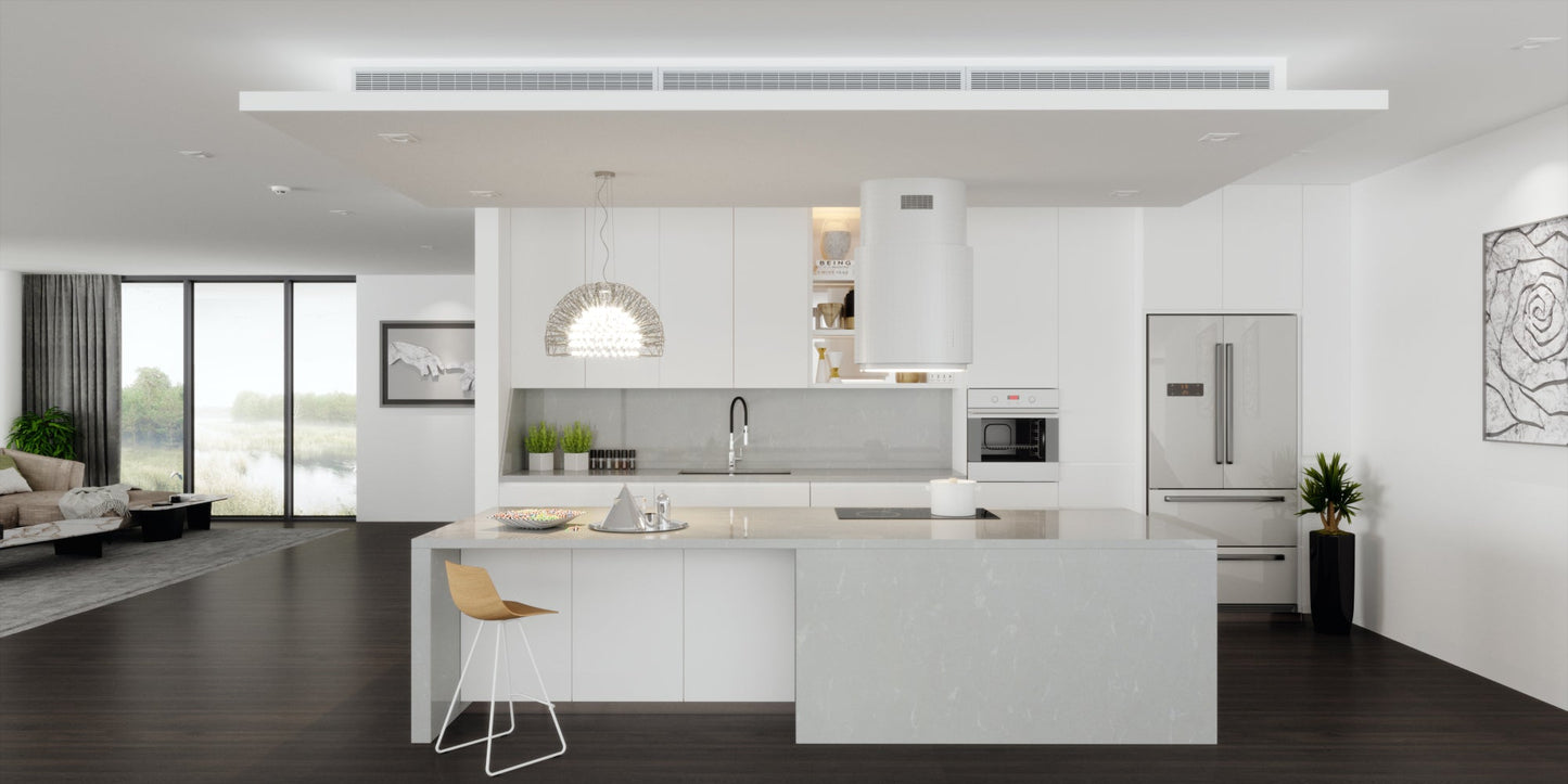 Grey Savoie Vicostone