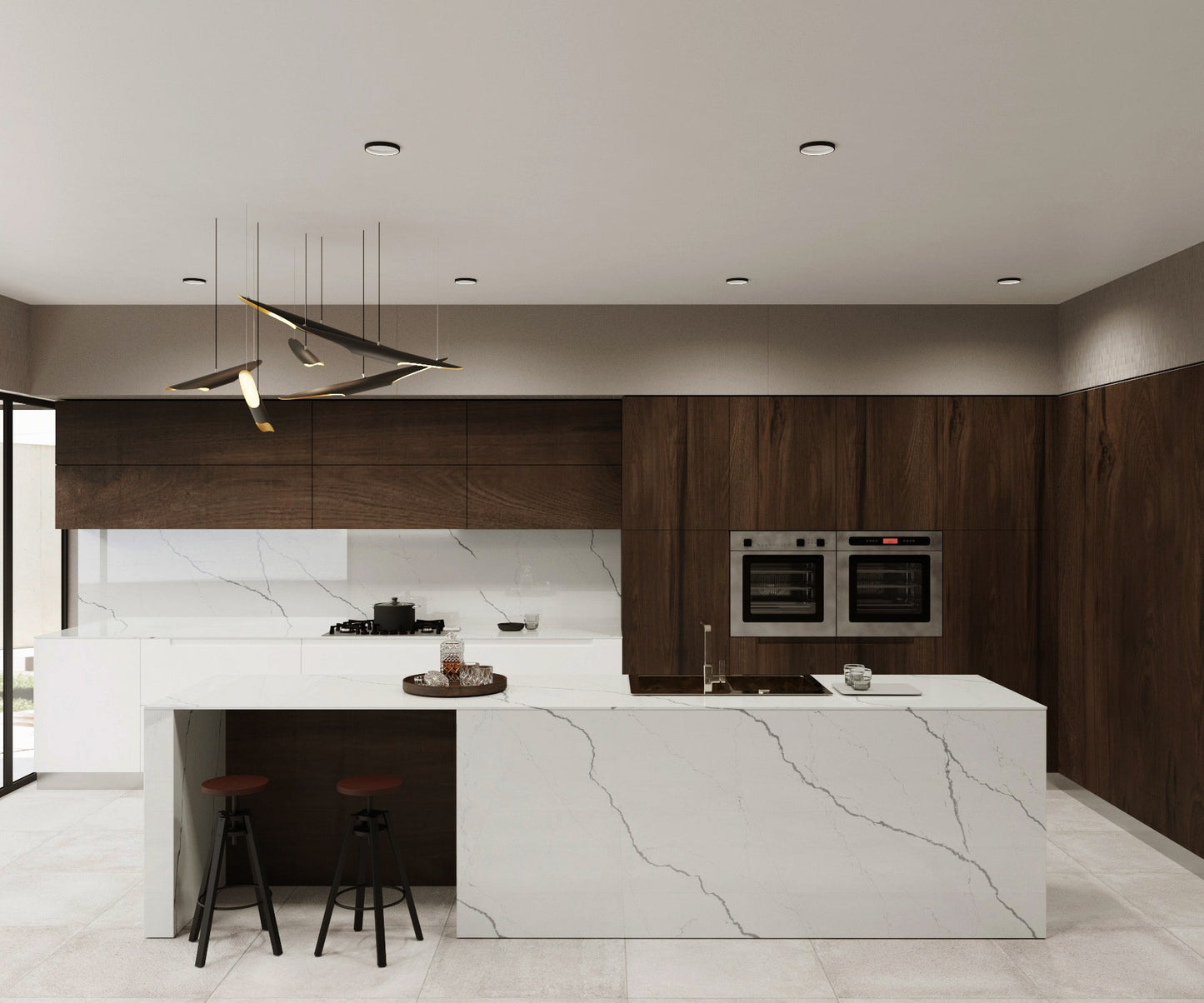 Greylac Vicostone