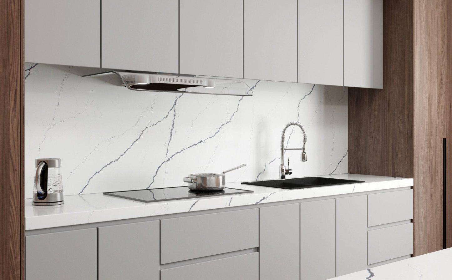 Greylac Vicostone