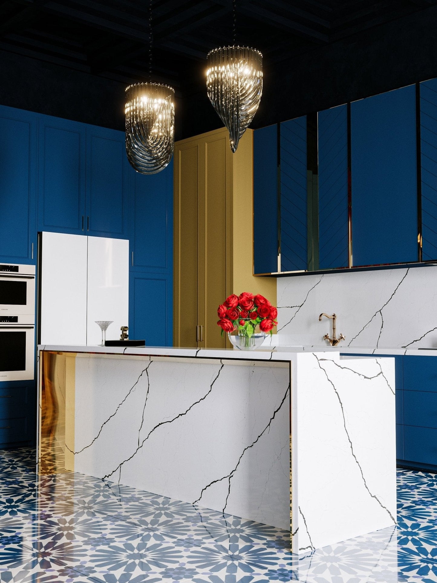 Greylac Vicostone