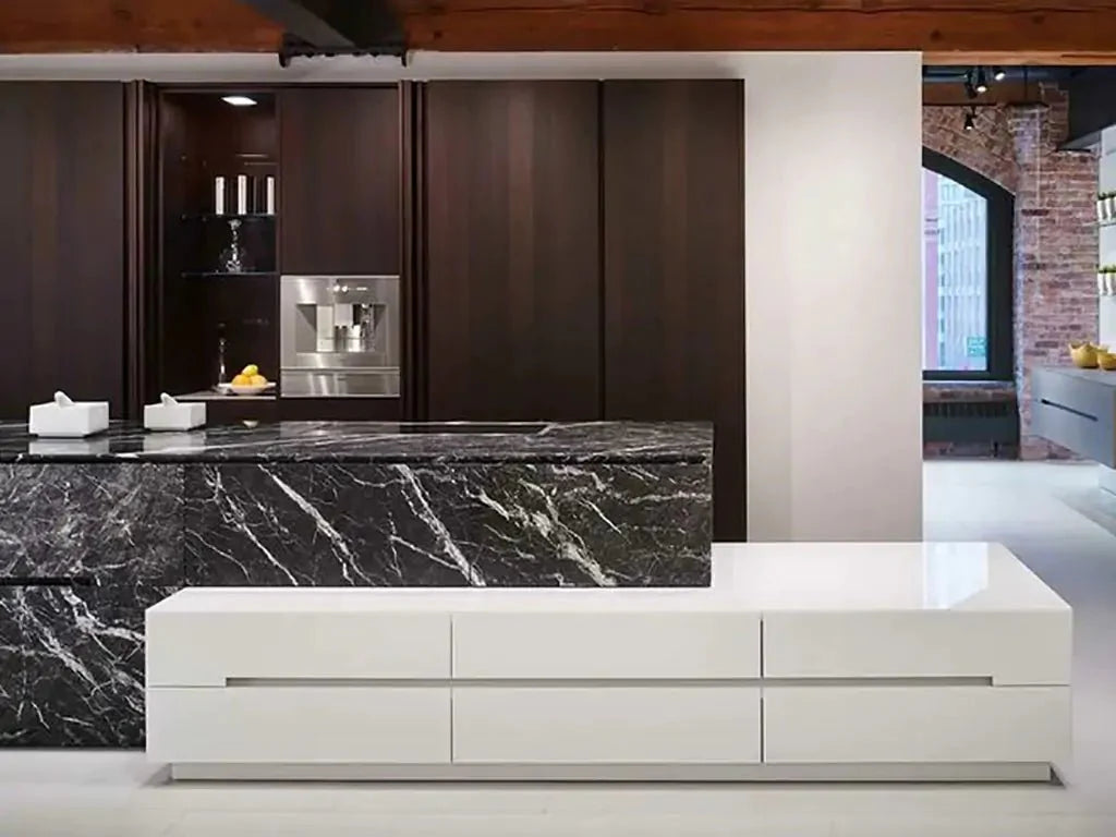 Grigio Carnico Marble
