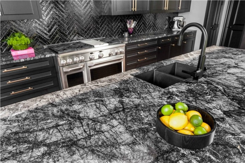 Grigio Carnico Marble