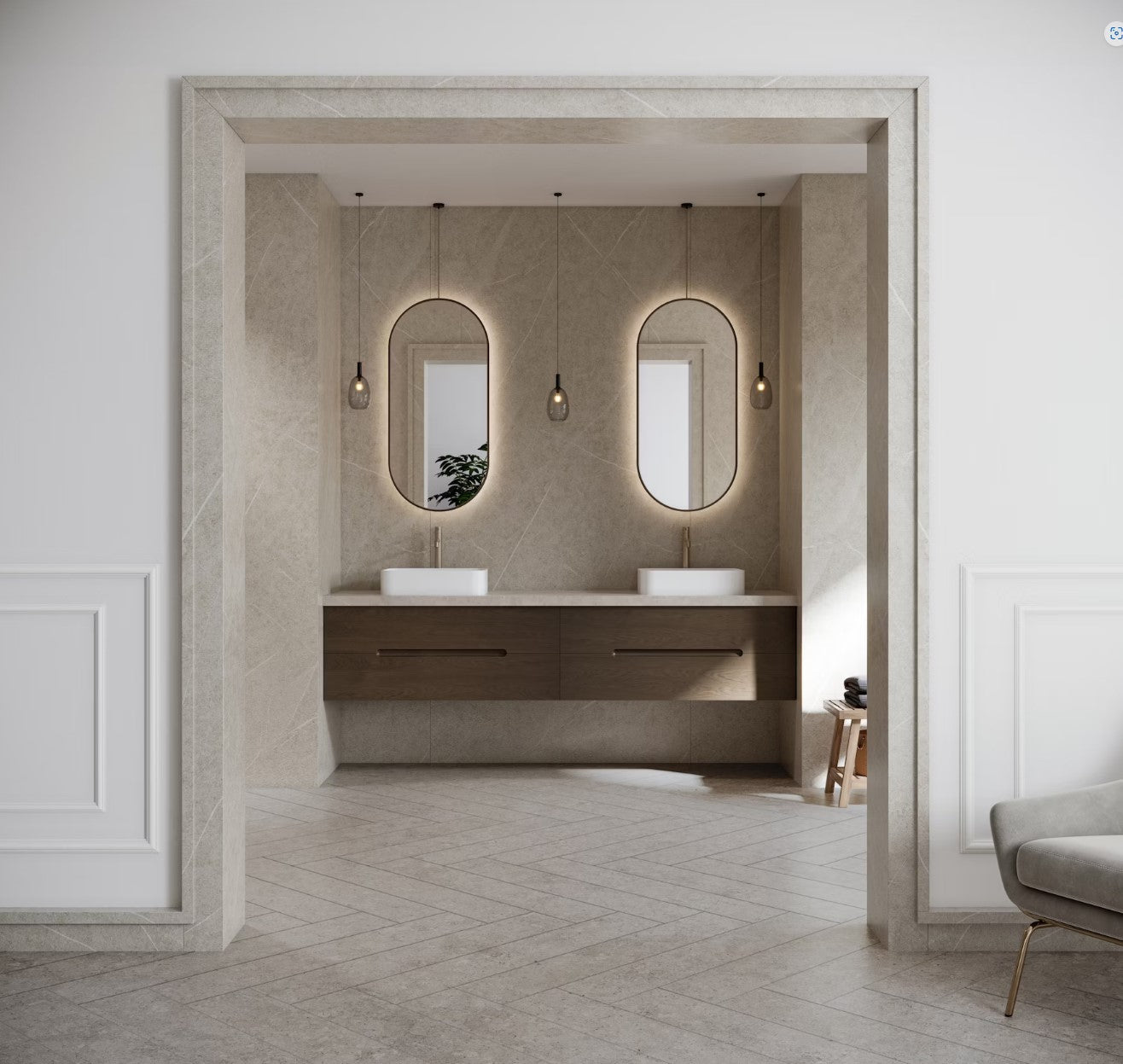 Grigio Dekton