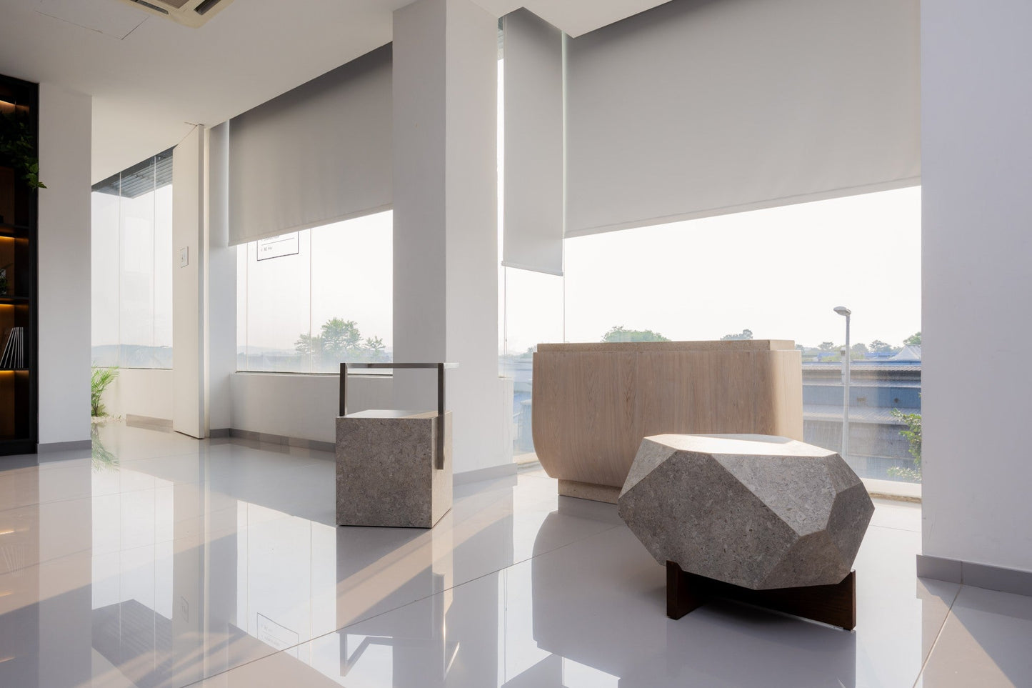 Grigio Dekton