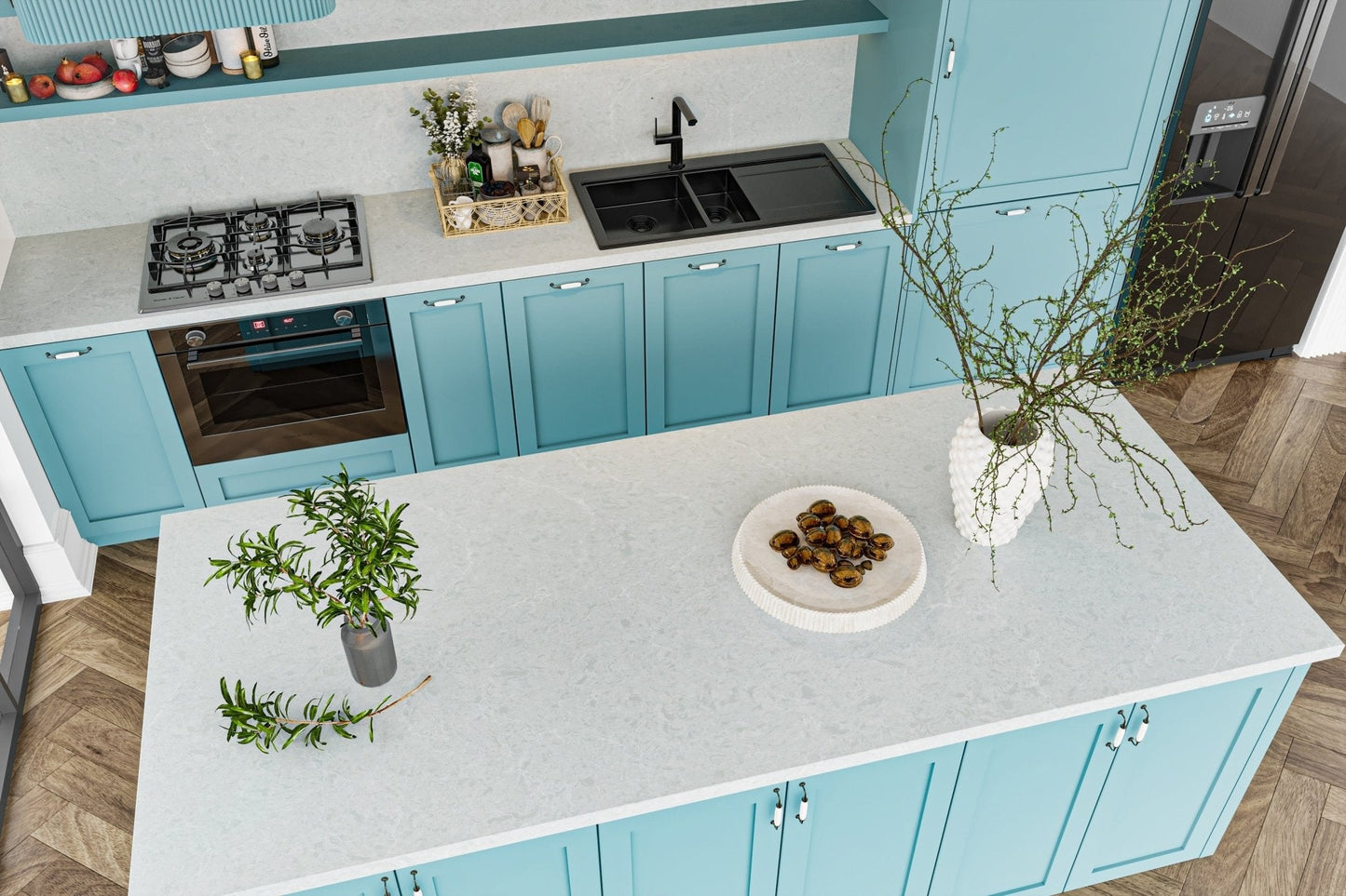 Icelake Vicostone