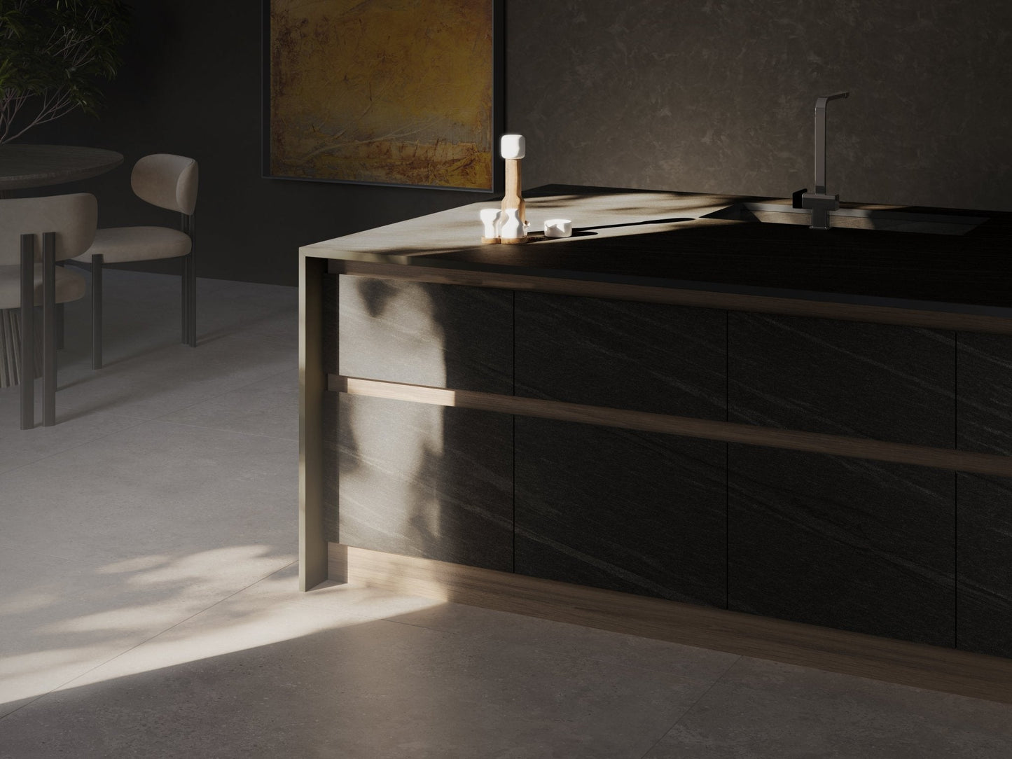 Ignea Fusion Neolith