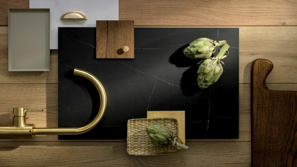 Impermia Caesarstone