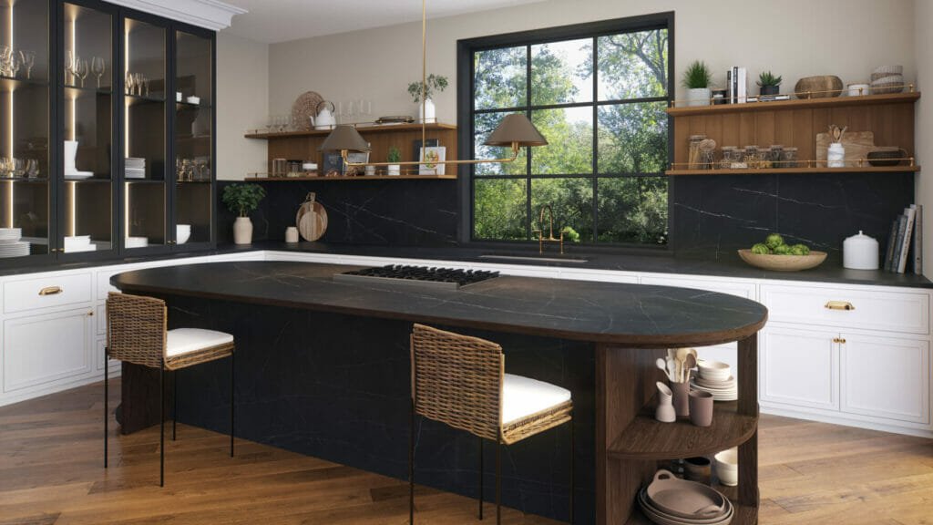Impermia Caesarstone